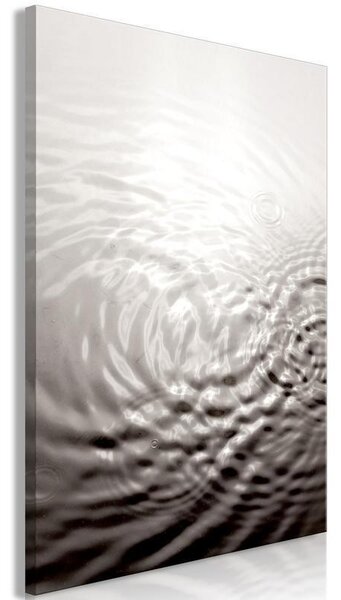 Quadro - Water Surface (1 Part) Vertical