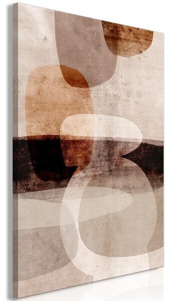 Quadro - Back to Thirst (1 Part) Vertical