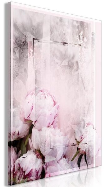Quadro - Beginning of Spring (1 Part) Vertical
