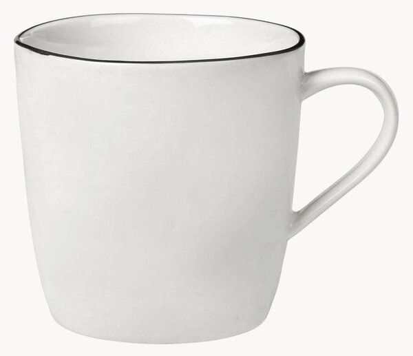 Tazza da tè fatta a mano Salt