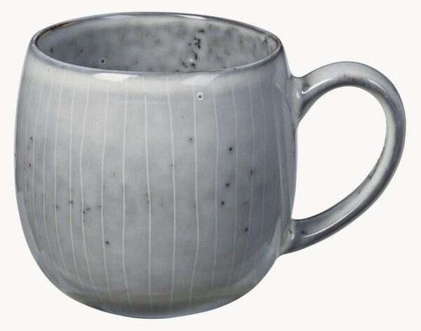 Tazza da tè fatta a mano Nordic Sea