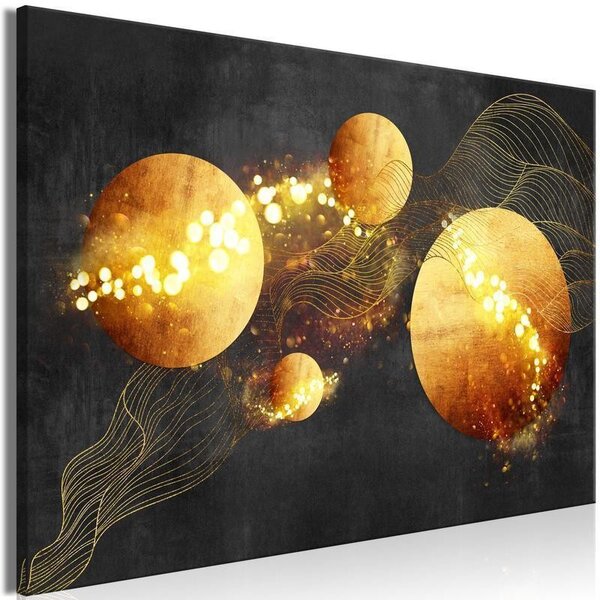 Quadro - Space Adventure (1 Part) Wide