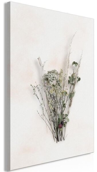 Quadro - Autumn Bouquet (1 Part) Vertical