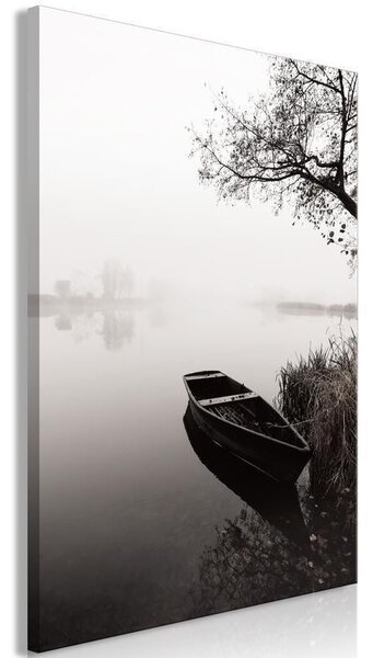 Quadro - Haven Under Tree (1 Part) Vertical