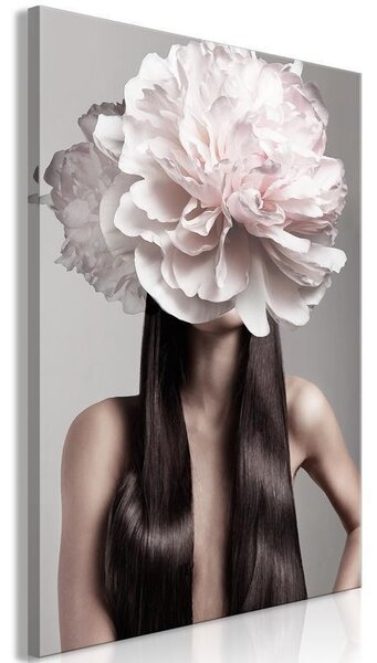 Quadro - Flower Head (4 Parts)