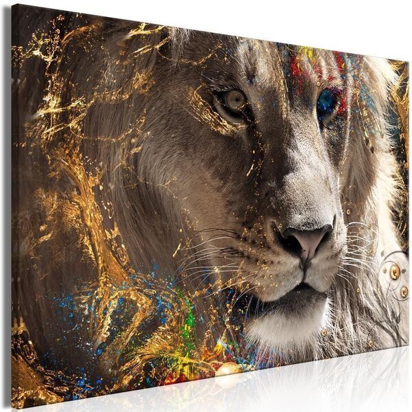Quadro - Mustafa (1 Part) Wide