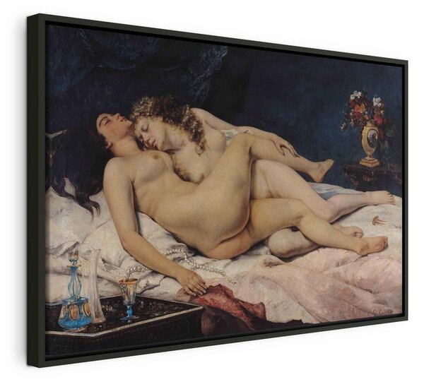Quadro - Sleeping
