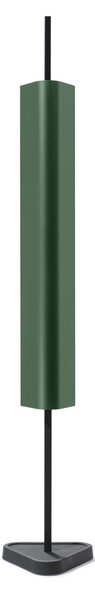 Lampade da tavolo FLOS, Emi, dimmerabile, Verde, Soggiorno, Alluminio, Design