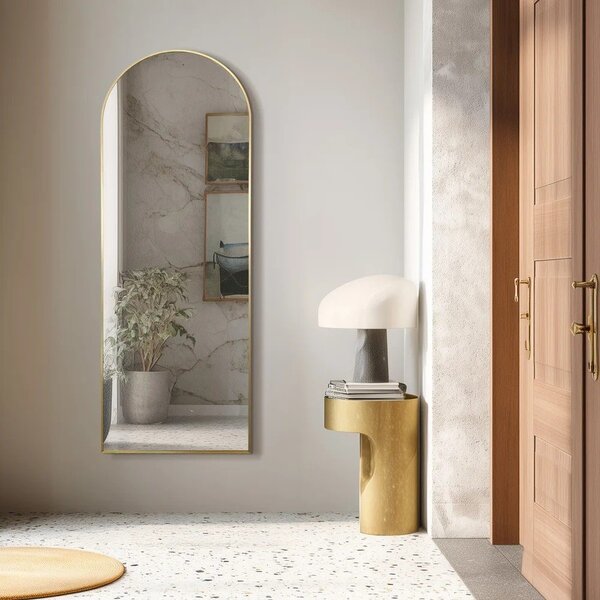 Specchio da parete/da terra 50x140 cm Aurea – Styler