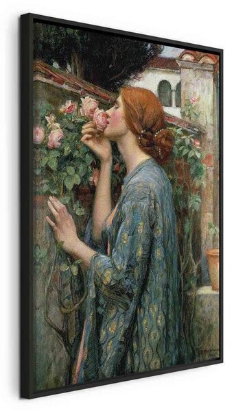 Quadro - The Soul of the Rose