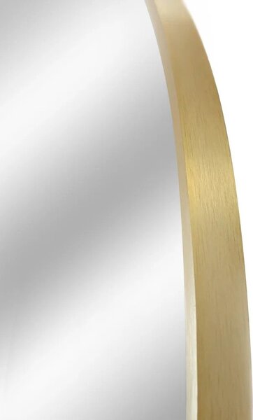 Specchio da parete/da terra 50x140 cm Aurea – Styler