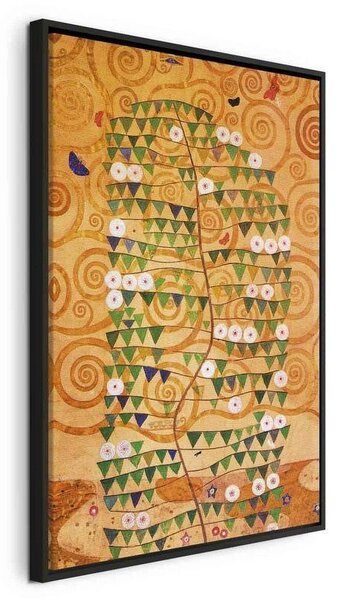 Quadro - Tree of Life
