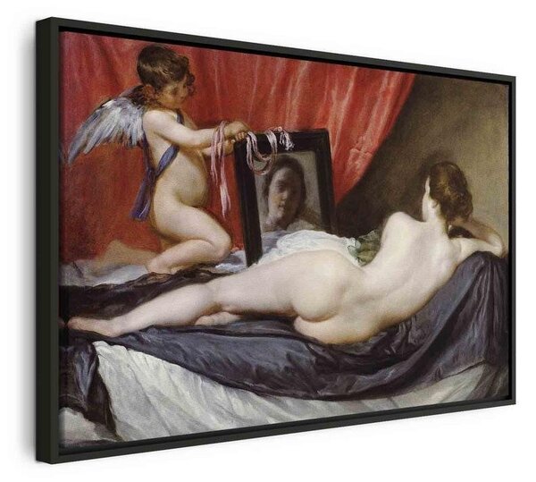 Quadro - The Rokeby Venus (Diego Velázquez)