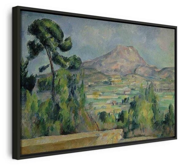 Quadro - Mount Saint Victoria