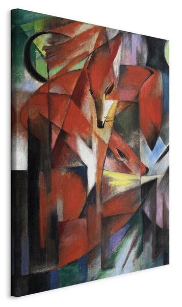 Quadro - Fox
