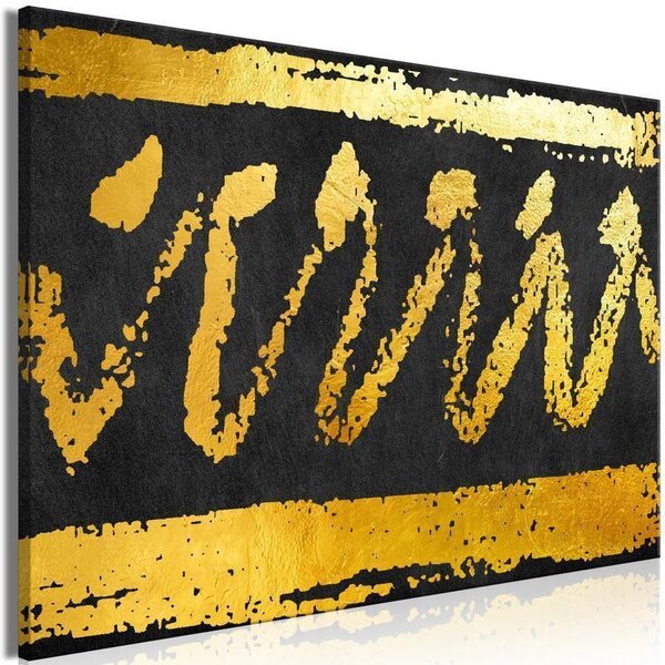 Quadro - Gold Seal (1 Part) Wide