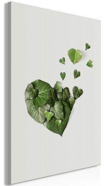 Quadro - Love Ivy (1 Part) Vertical