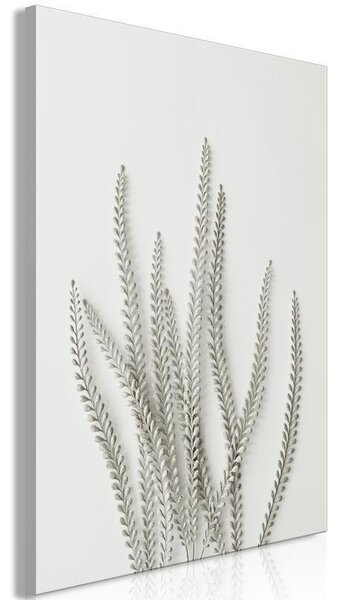 Quadro - Plant Myriad (1 Part) Vertical