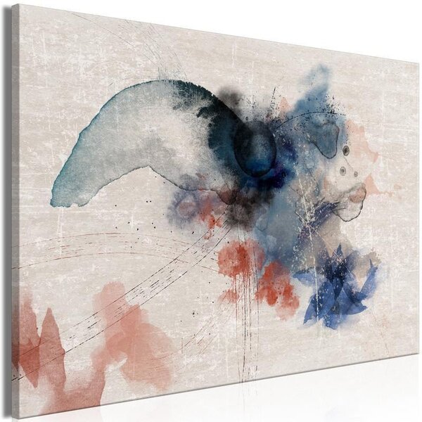 Quadro - Capricious Nature (1 Part) Wide