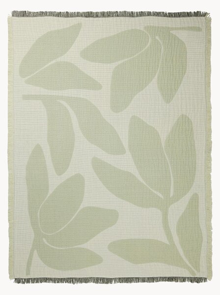 Plaid in cotone Herbert