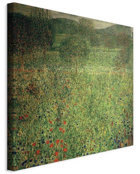 Quadro - The Garden (Gustav Klimt)