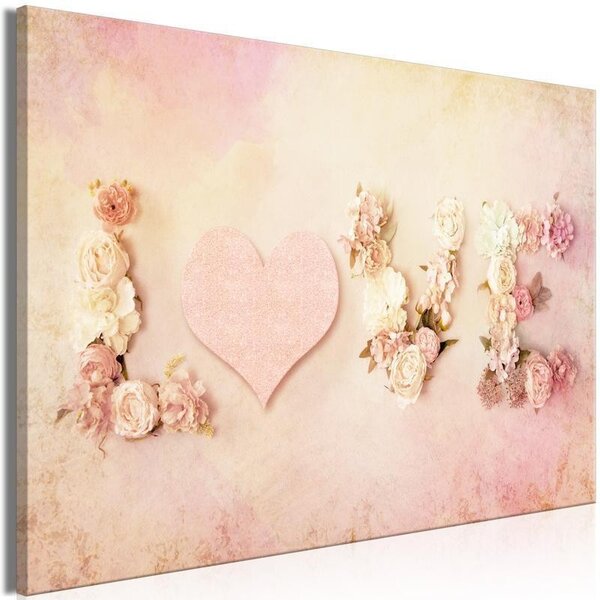 Quadro - Time for Love (1 Part) Wide