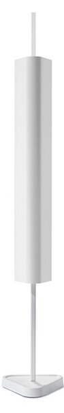 Lampade da tavolo FLOS, dimmerabile, Bianco, Soggiorno, Plastica