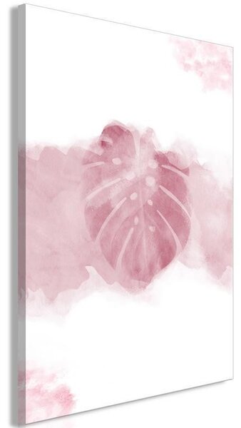 Quadro - Tropical Fog (1 Part) Vertical