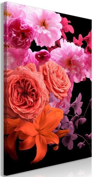 Quadro - Spring Breeze (1 Part) Vertical