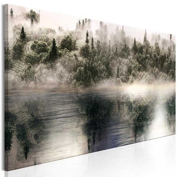Quadro - Gods Presence (1 Part) Narrow