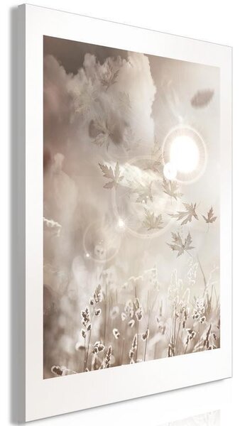 Quadro - Flare (1 Part) Vertical
