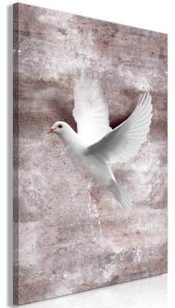 Quadro - Love in Flight (1 Part) Vertical