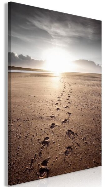Quadro - Our Way (1 Part) Vertical