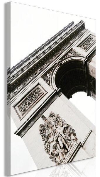 Quadro - Triumphal Arch (1 Part) Vertical