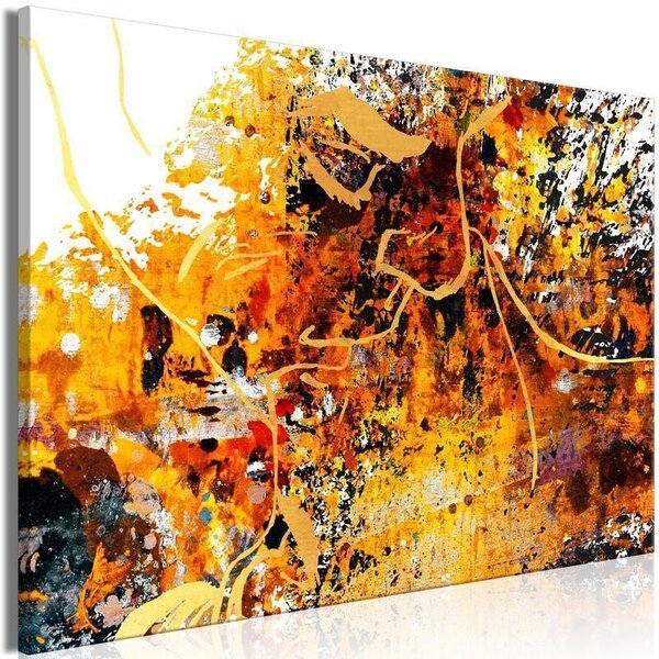 Quadro - Kiss Explosion (1 Part) Wide