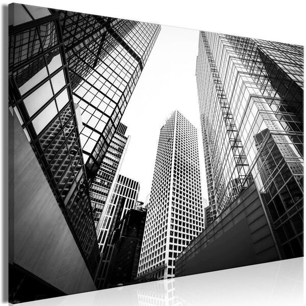 Quadro - In a Big City (1 Part) Wide - Second Variant