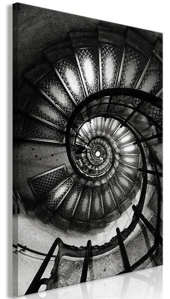Quadro - Dizziness (1 Part) Vertical