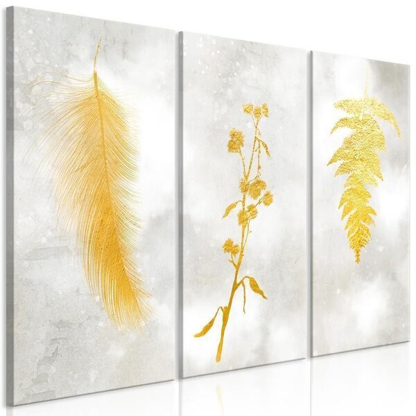 Quadro - Delicate Chic (3 Parts)