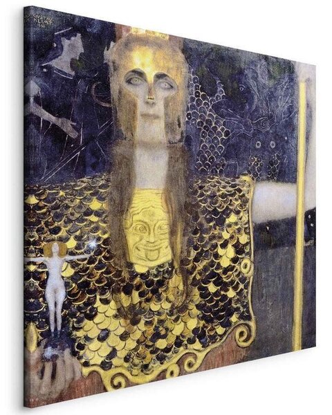 Quadro - Pallas Athene