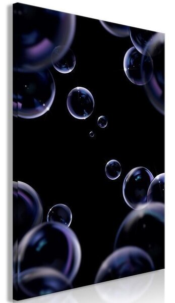 Quadro - Lightness of Being (1 Part) Vertical