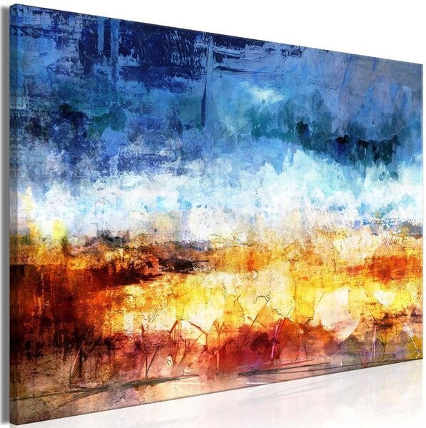 Quadro - Hot land(1 Part) Wide