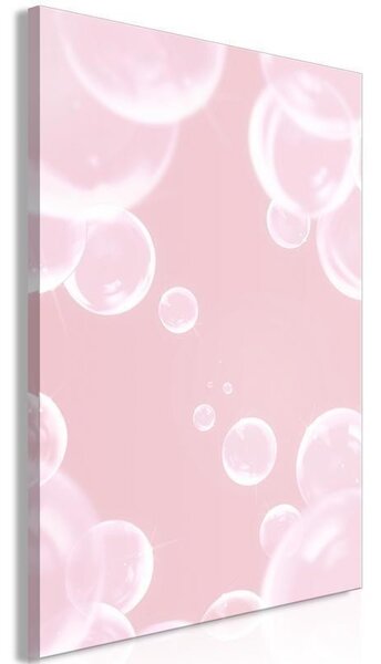 Quadro - Subtle Breeze (1 Part) Vertical