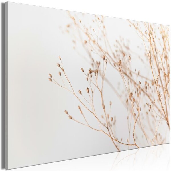 Quadro - Minimalist Twig (1 Part) Wide