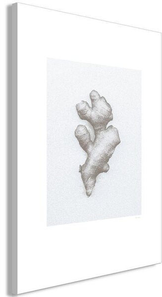 Quadro - Ginger (1 Part) Vertical