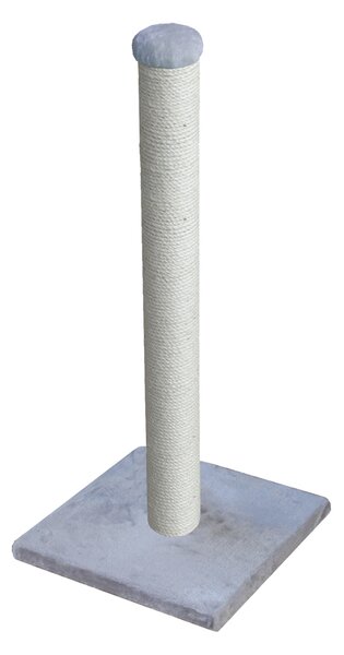 Tiragraffi Nobby Classic "ANZIO" grigio