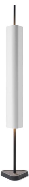 Lampade da tavolo FLOS, Emi, dimmerabile, Bianco, Soggiorno, Alluminio, Design