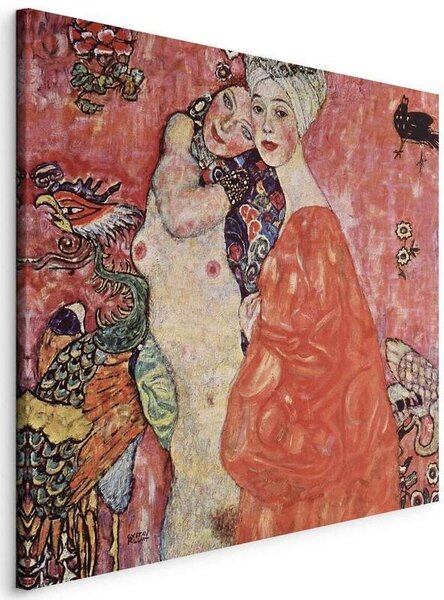 Quadro - The Women Friends