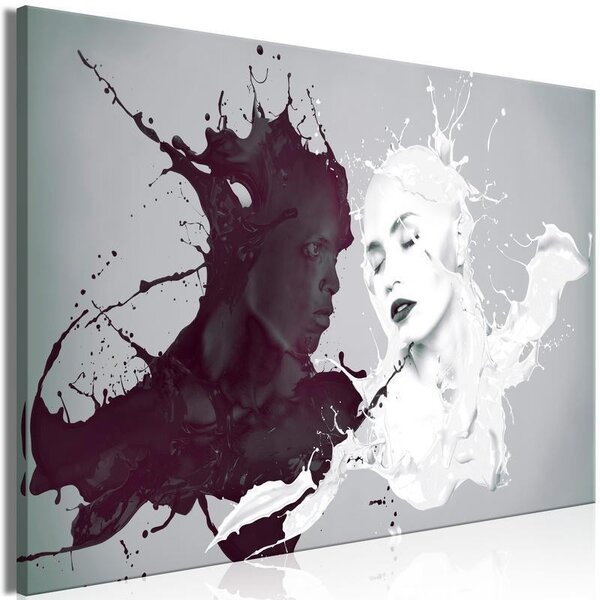Quadro - Opposite (1 Part) Wide