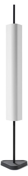 Lampade da tavolo FLOS, Emi, dimmerabile, Bianco, Soggiorno, Alluminio, Design