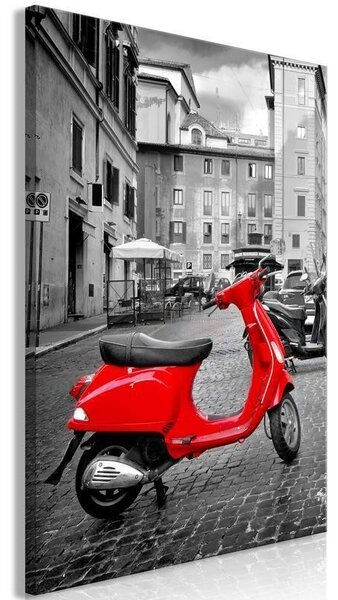 Quadro - My Dream (1 Part) Vertical